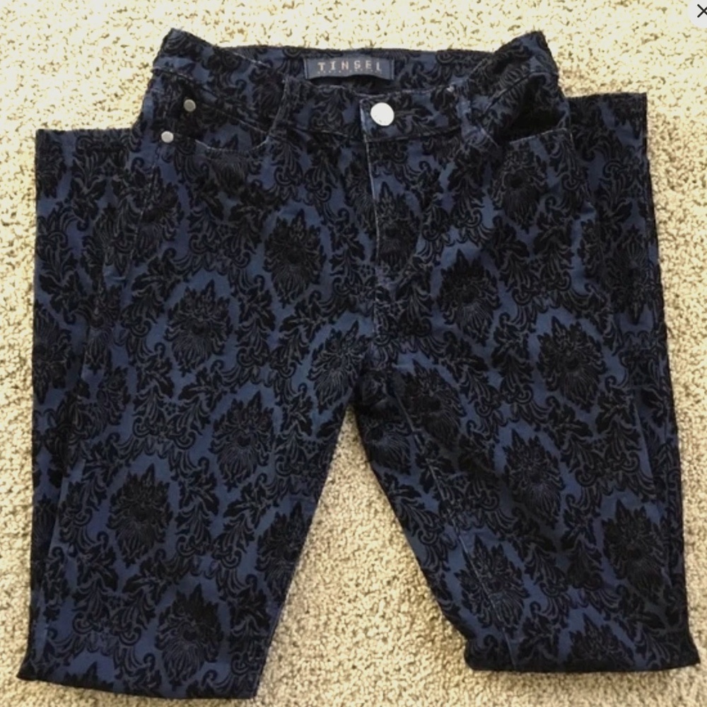 Women’s Tinsel Couture Pants